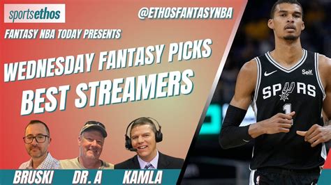 nba fantasy picks|2021.